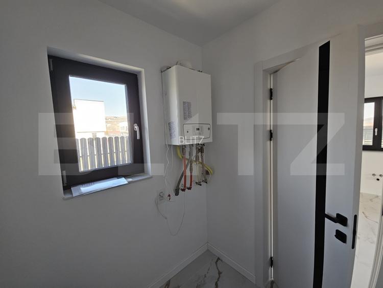 Vila de lux cu 4 camere in Tomesti - 6