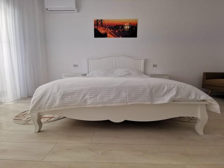 Studio Mamaia Zona Hotel Iaki Vedere Frontala Lac