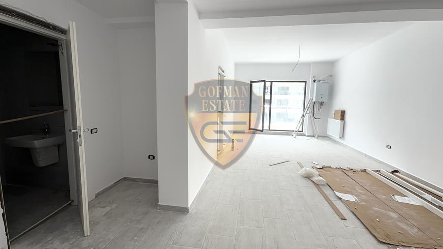 2 camere Mamaia Nord Casa del Mar 70mp, terasa 17mp vedere lac / mare et 7 si 8