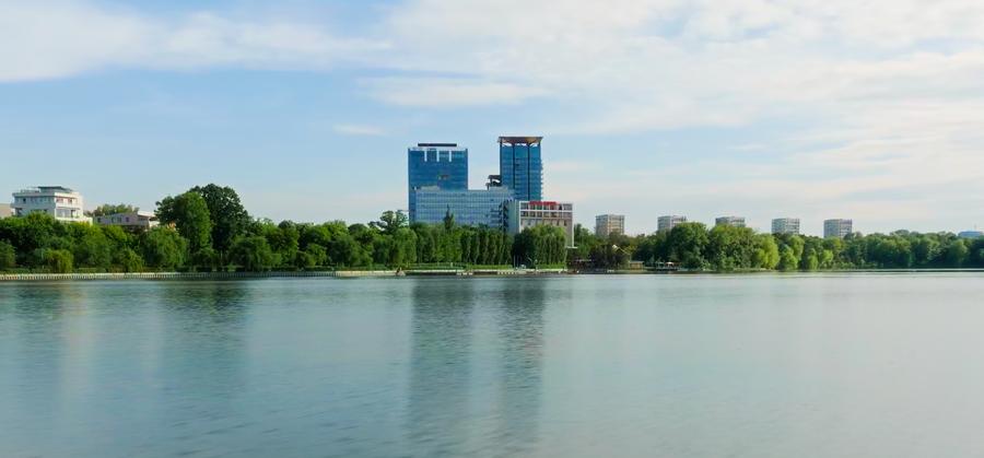 FLOREASCA - APARTAMENT 5 CAMERE - READY TO MOVE - LUX - COMISION 0%