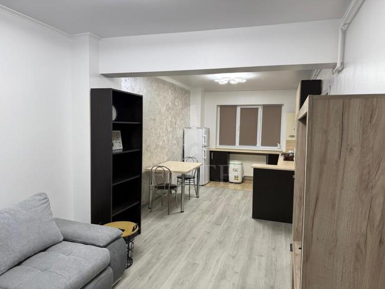 Apartament 2 camere în zona  Edgar Quinet