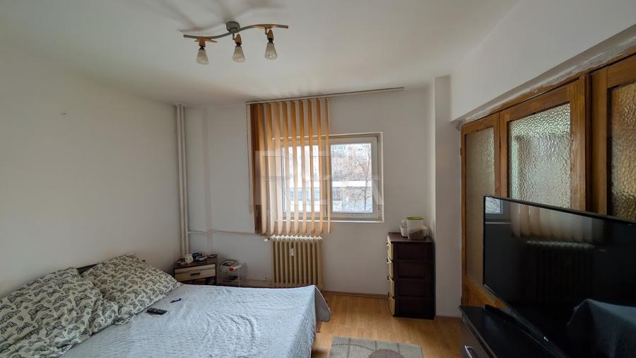 Apartament 4 camere Brancoveanu parc / etaj 2/10, bloc 82'
