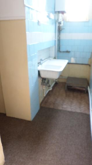 Victoriei, apartament in vila semidecomandat