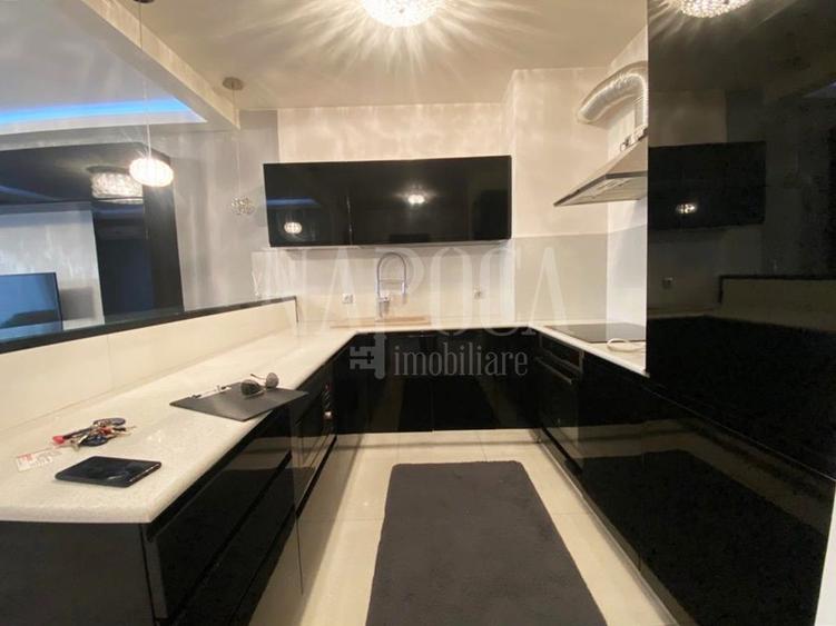 Apartament 2 camere de vanzare in Marasti, Cluj Napoca