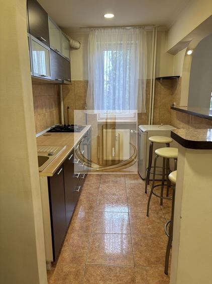 Apartament de închiriat 2 camere | Timișoara, zona Gării de Nord