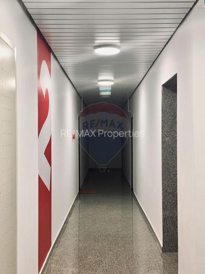 Prima închiriere | Apartament 3 camere | Atria | 90 mp | piscină - 17