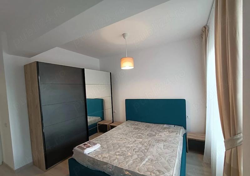 Apartament 3 camere, 80 mp + balcon 20 mp, parcare acoperită