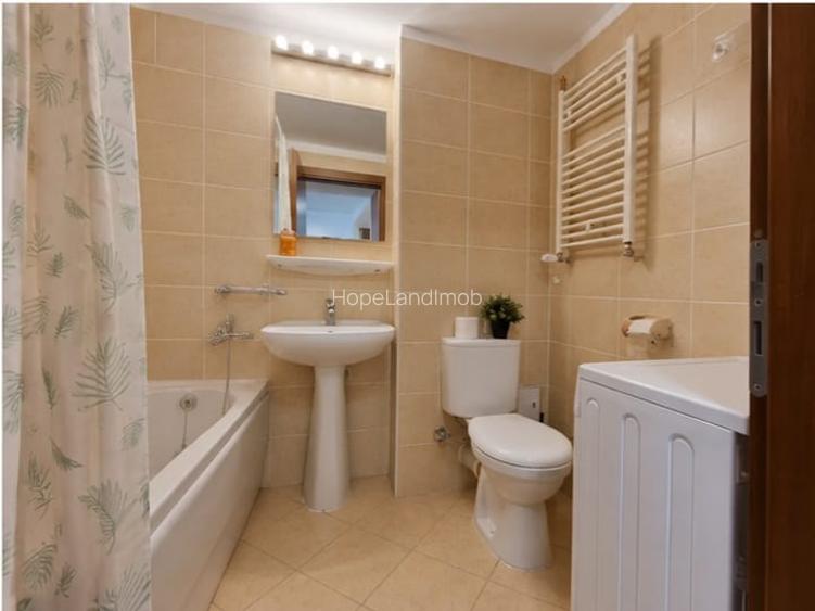Apartament 2 camere Complex Rose Garden / Colentina / Bucur Obor - 5