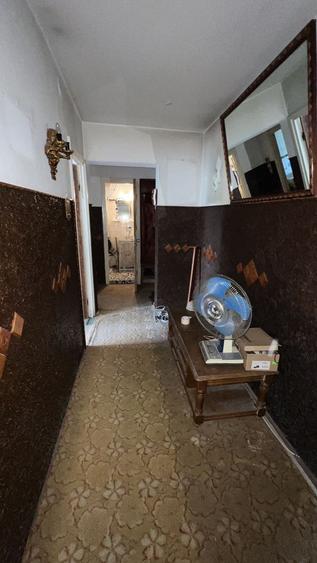 Apartament 2 camere necesita renovare Valea Argesului, Drumul Taberei