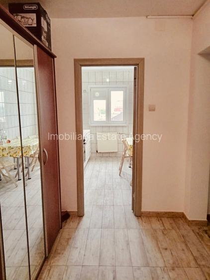 Apartament 2 camere Dristor, 7 minute de metrou, mobilat si utilat modern, liber - 9