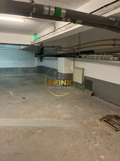 INCHIRIATA-Cladire S-P-5E+TERASA-UNIRII-2305mp-2 minute metrou UNIRII