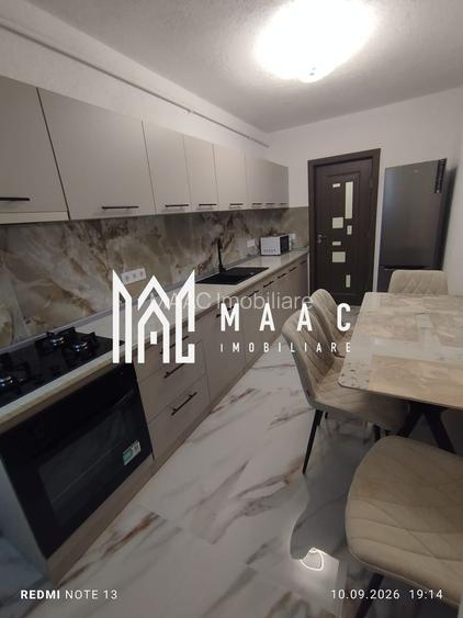 Apartament 4 camere de vânzare | Sibiu, Mihai Viteazul | 89 mp - 11