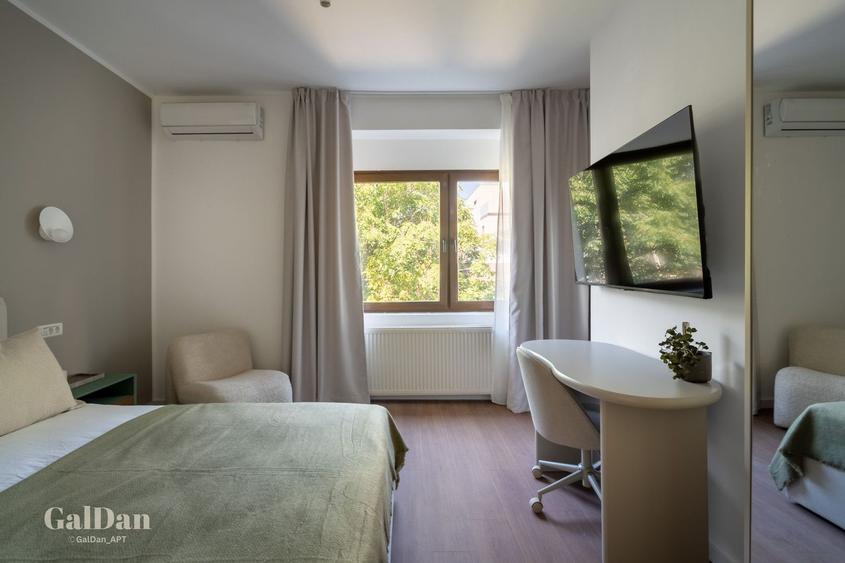 Apartament premium | Ultracentral | GalDan Apartmets