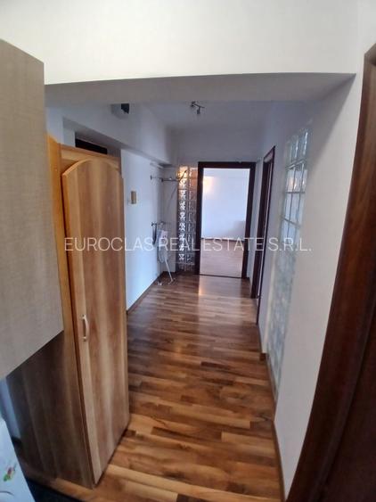 Apartament 2 camere - zona Trocadero - 128.000 euro (cod E6) - 5
