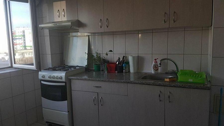 AP. 2 CAMERE - PIATA SUDULUI, BLOC REABILITAT, METROU 7 MIN, MODERN