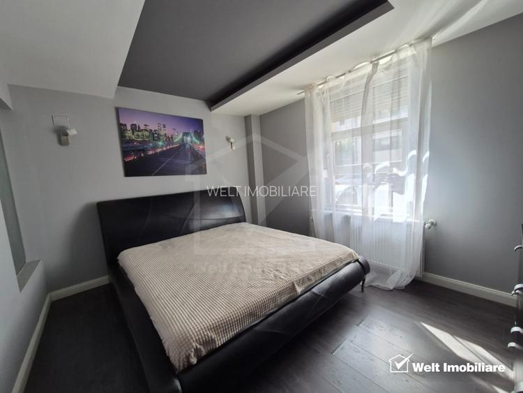 Apartament 2 camere, cartier Borhanci, zona Annabella - 4