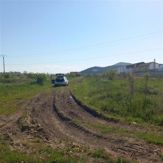 Loturi pentru constructie | Zona in dezvoltare | Sanpetru. Comision 0!