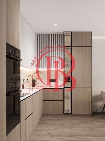 Apartament 2 camere Modern-Theodor Pallady Metrou Teclu - 9