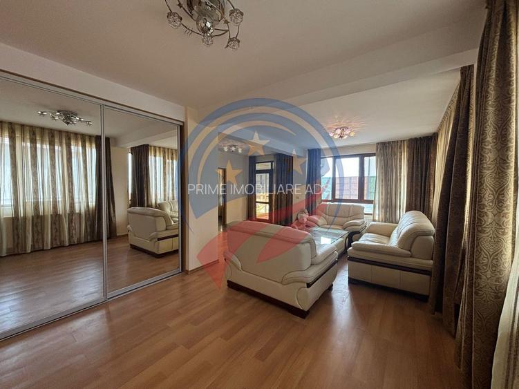 Apartament 3 camere | Voluntari | 113 mp utili | Complet mobilat și utilat - 11
