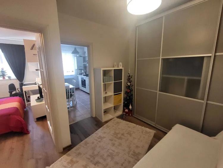 Dristor metrou - Garsoniera decomandata, ideal investitie