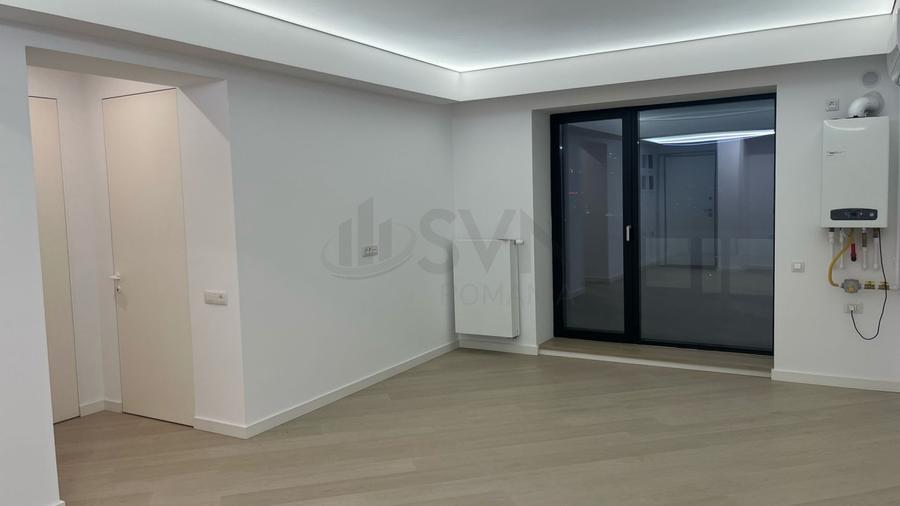 REA1027439 Apartament 2 camere l Finisaje Premium l Cortina North