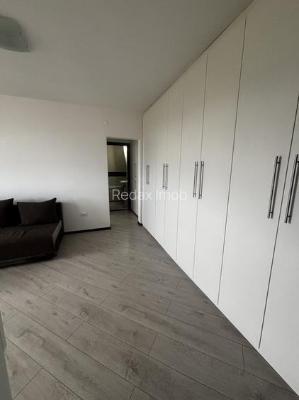 Apartament 2 camere complet renovat si mobilat - 2