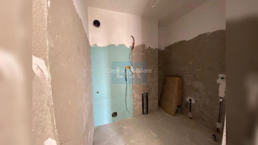 Apartament 3 camere, etaj 1, imobil nou, zona Aeroport, Cluj-Napoca┃ - 4