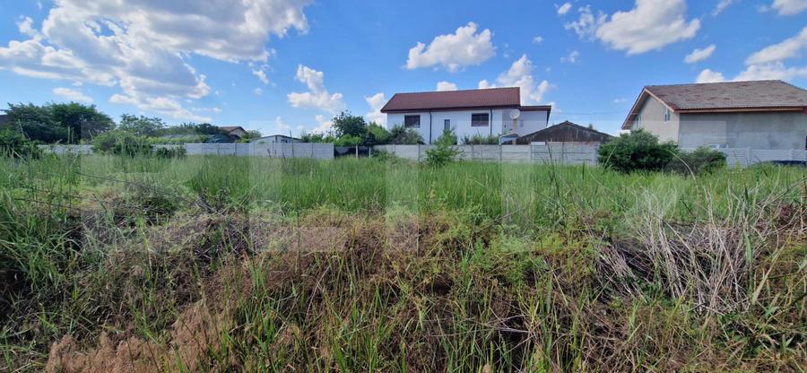 Teren 2722 mp, parcelabil, Bariera Valcii, zona b-dul Carpenului - Garlesti