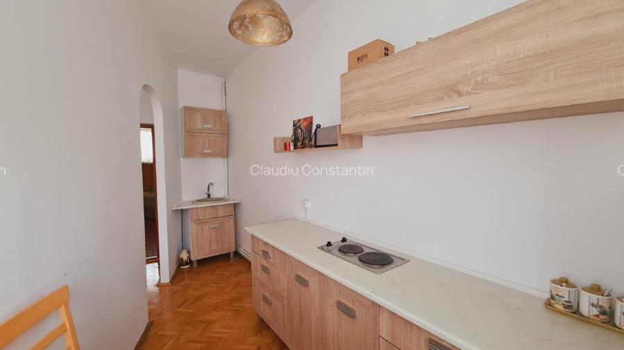 Apartament cu 2 Camere la casa, de inchiriat - 9