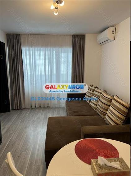 Apartament 2 camere Tineretului - mobilat nou, langă metrou