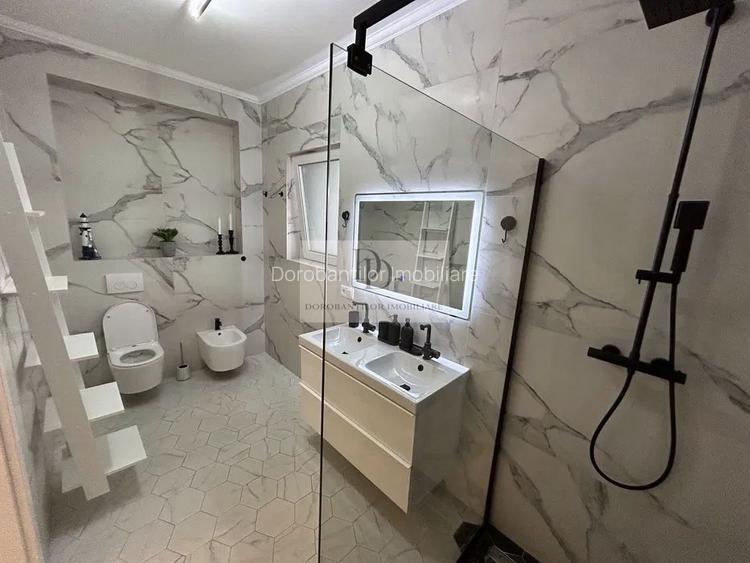 Apartament 3 camere | Parcare subterană inclusă – Zona străzii Craiova - 6