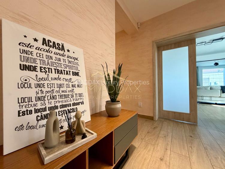 Vila Exclusivista *615mp* - teren 625mp // Erou Iancu Nicolae - Cambridge School - 24