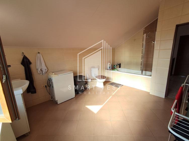 Casa 5 camere | 170 mp | Zona Paulesti