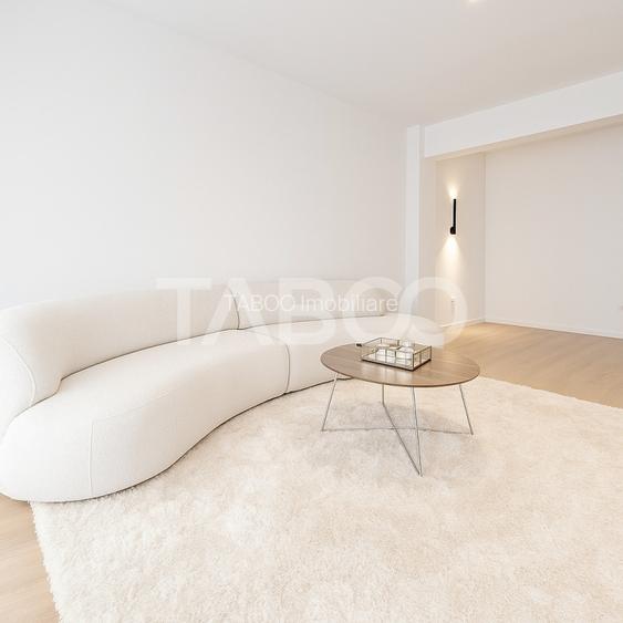 Apartament de vanzare cu 2 camere in Lup Residence Doamna Stanca - 14
