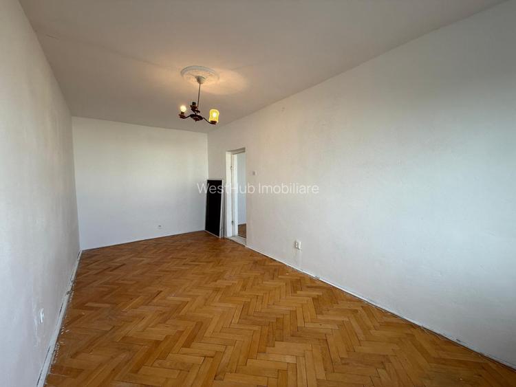 Apartament spatios, 2 camere, etaj 3,  49 mp utili, zona Soarelui - 2