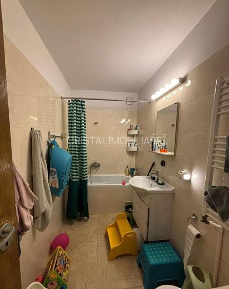 Vanzare Apartament 2 camere, 59 mp, parter, bloc reabilitat, – Margeanului