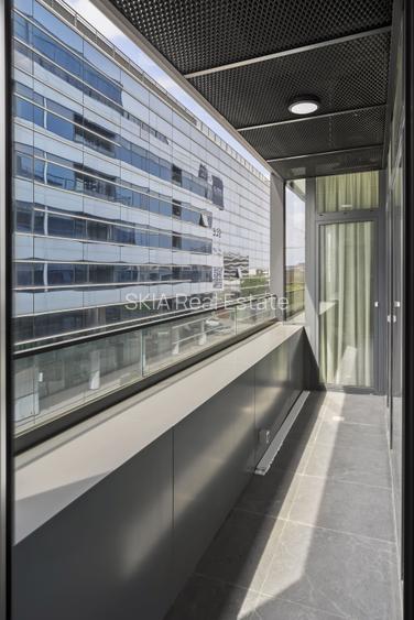 Apartament cu 4 camere de inchiriat // ONE North Lofts - 16