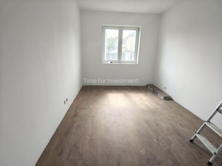 1/2 Duplex Dudestii Noi ,Zid Dublu,Parter+Pod,3 Camere - 11