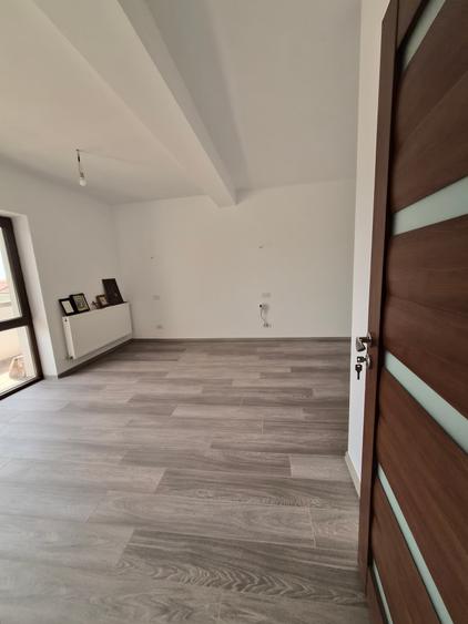 Vila Individuala 5 camere, 4 bai, teren 500 mp! LA CHEIE