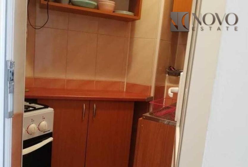 Garsoniera | Piața Romana | Curte | Centrala