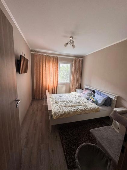 Apartament 2 camere în zona STRAZII PEANA