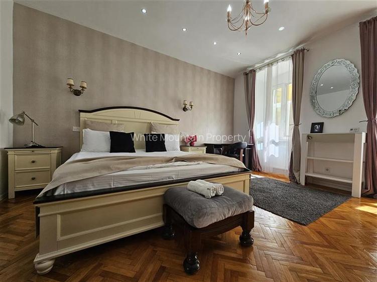 Apartament superb in Centrul Istoric - pretabil regim hotelier - 22