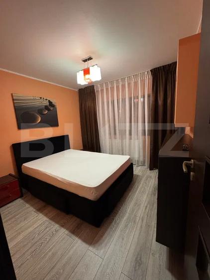 Apartament 2 camere, 43 mp, zona Micro 17