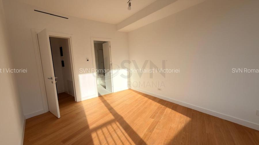 REA1028777 Apartament 3 camere nemobilat I Pipera I Lux I De inchiriat - 6