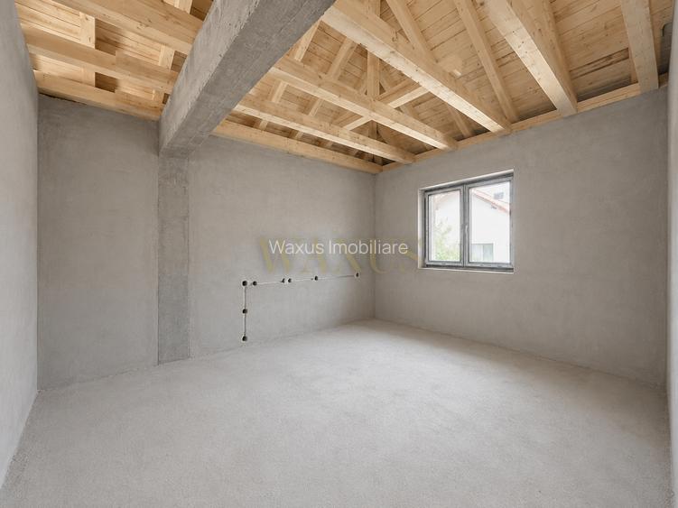 Duplex pe 3 Niveluri - SU 160MP I ST 200MP I Garaj - zona Stadionului - 8