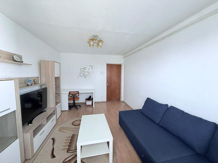 APARTAMENT 2 CAMERE DECOMANDAT & CENTRALA TERMICA METROU ROMANCIERILOR