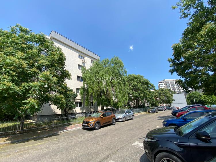 Apartament 3 camere Mall Vitan vis-a-vis - 39