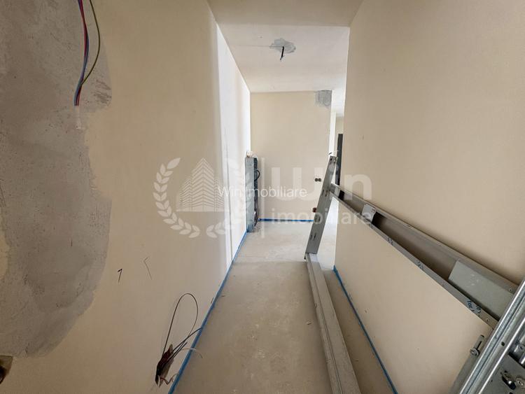 Apartament cu 2 camere | Bloc nou | Etaj 1 | Balcon | Între Lacuri! - 4