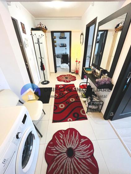 Apartament 2 camere – PRECISTA – 52,65 mp