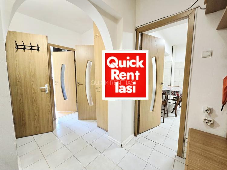 Ultracentral Bulevardul Stefan Cel Mare Apartament 3Camere De Inchiriat - 23